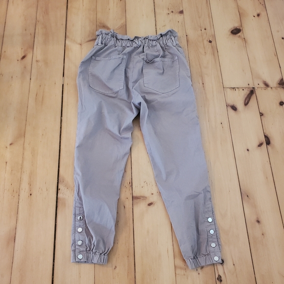 Veronica beard jeans tedi taper khaki - Picture 4 of 10